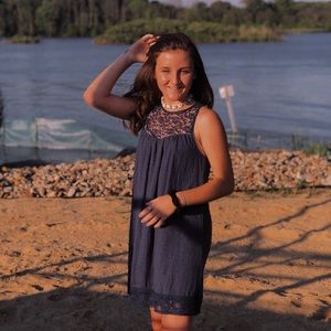 Meet your Posher, Annah